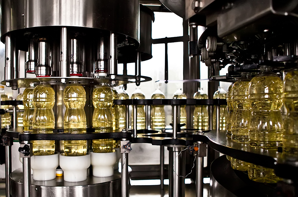 食品過濾行業(yè)